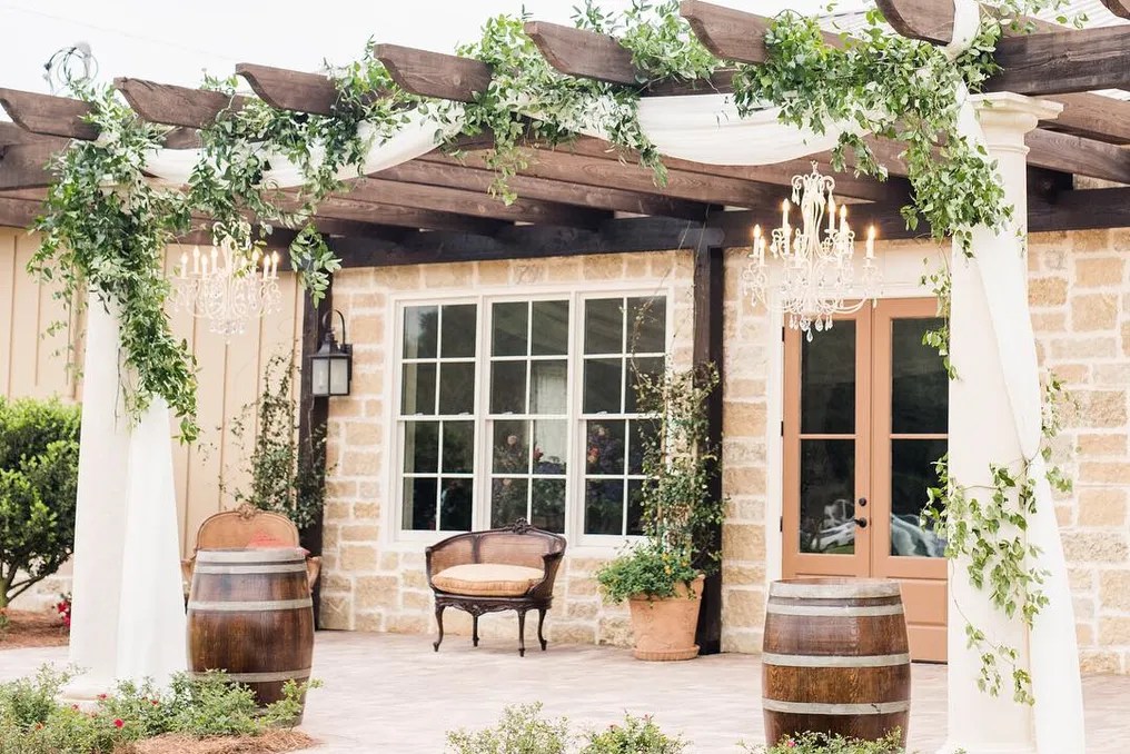 Tuscan Rose Vineyards #31