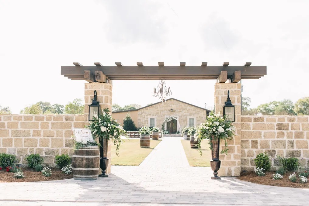 Tuscan Rose Vineyards #32