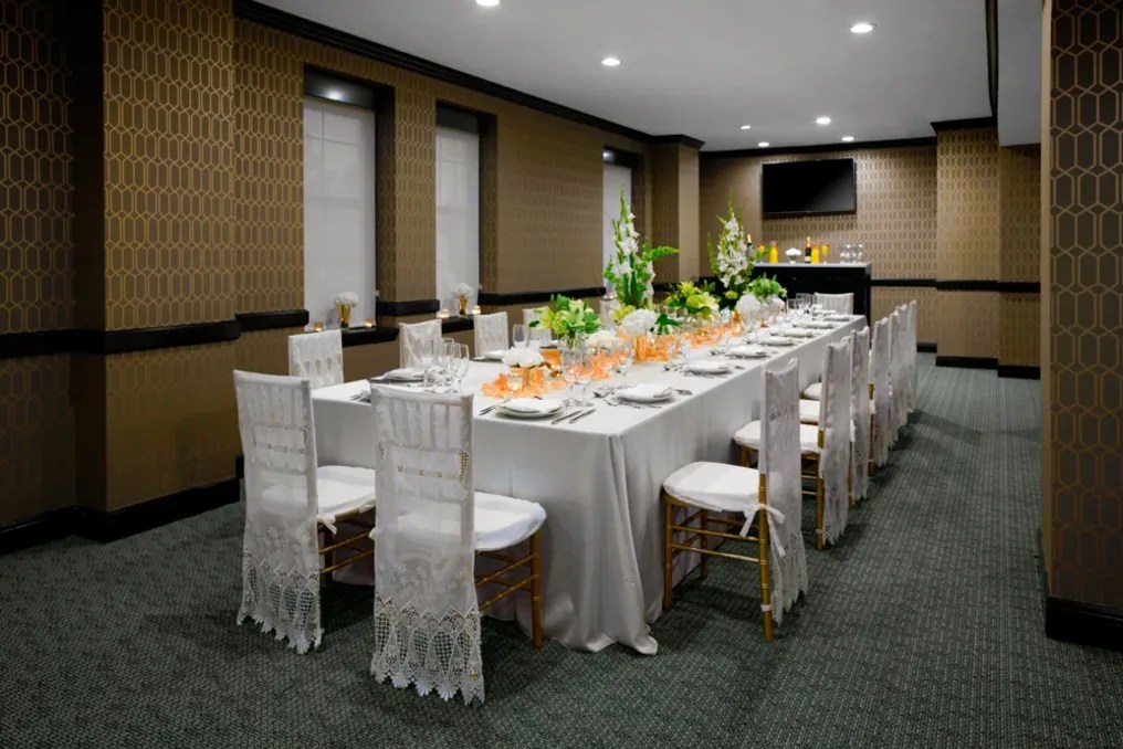 The Admiral Hotel #6