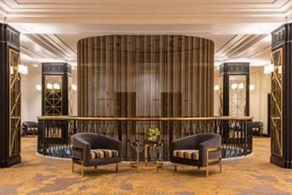 The Admiral Hotel #8