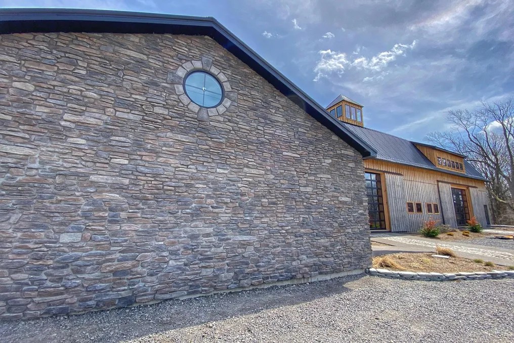 Graceful Gatherings at LedgeRock #3
