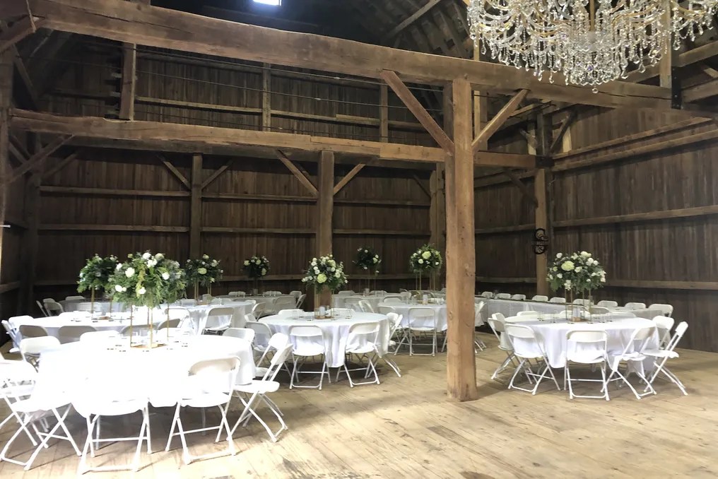 Graceful Gatherings at LedgeRock #13