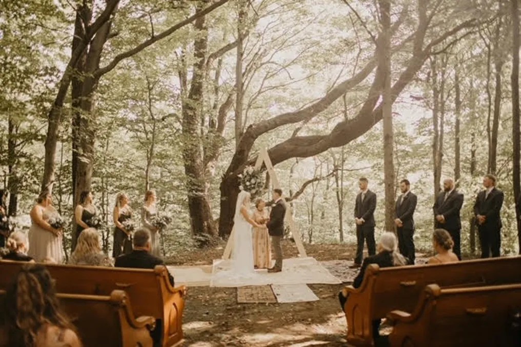Graceful Gatherings at LedgeRock #15