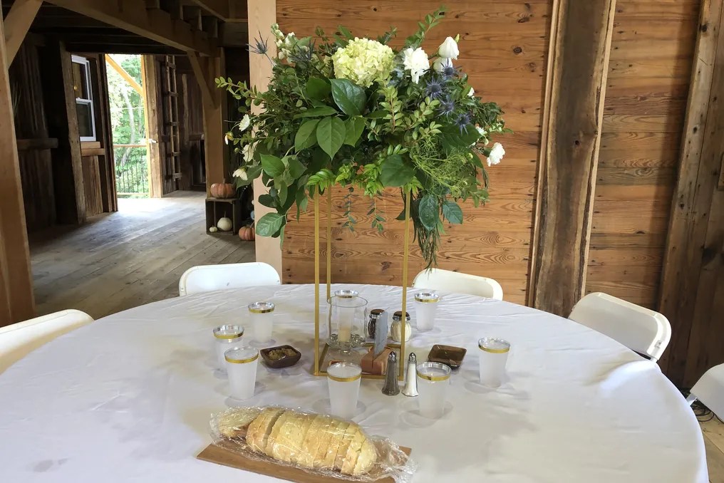 Graceful Gatherings at LedgeRock #18