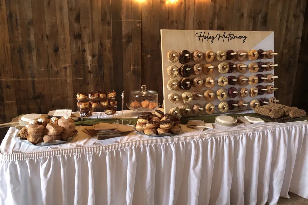 Graceful Gatherings at LedgeRock #19