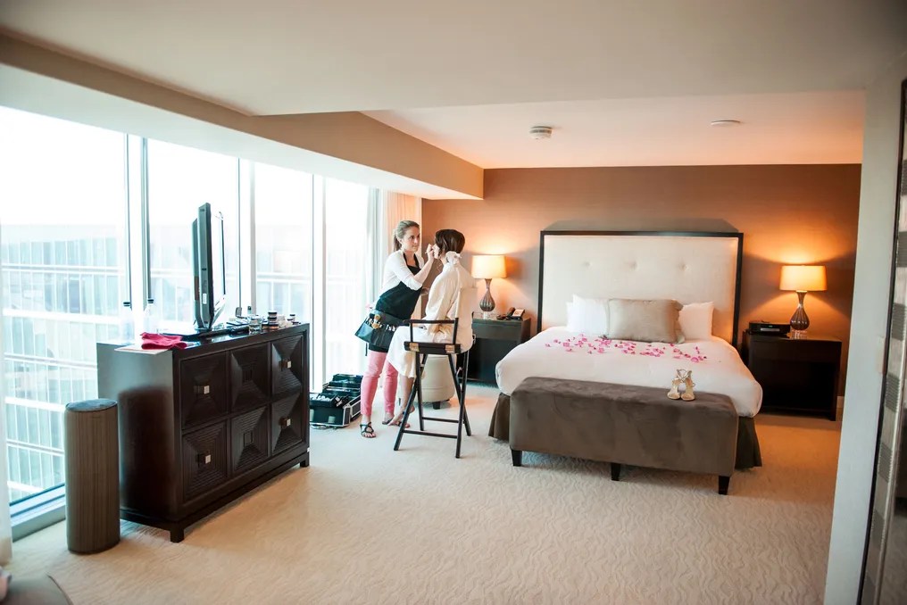 Hilton Anaheim #4
