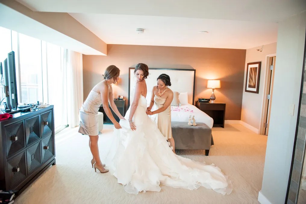 Hilton Anaheim #10