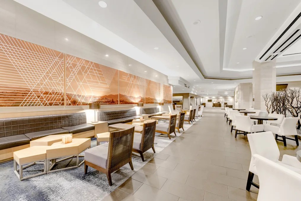 Hilton Anaheim #13