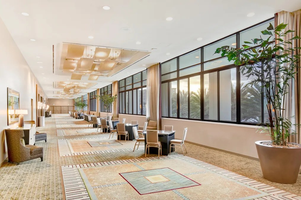 Hilton Anaheim #18