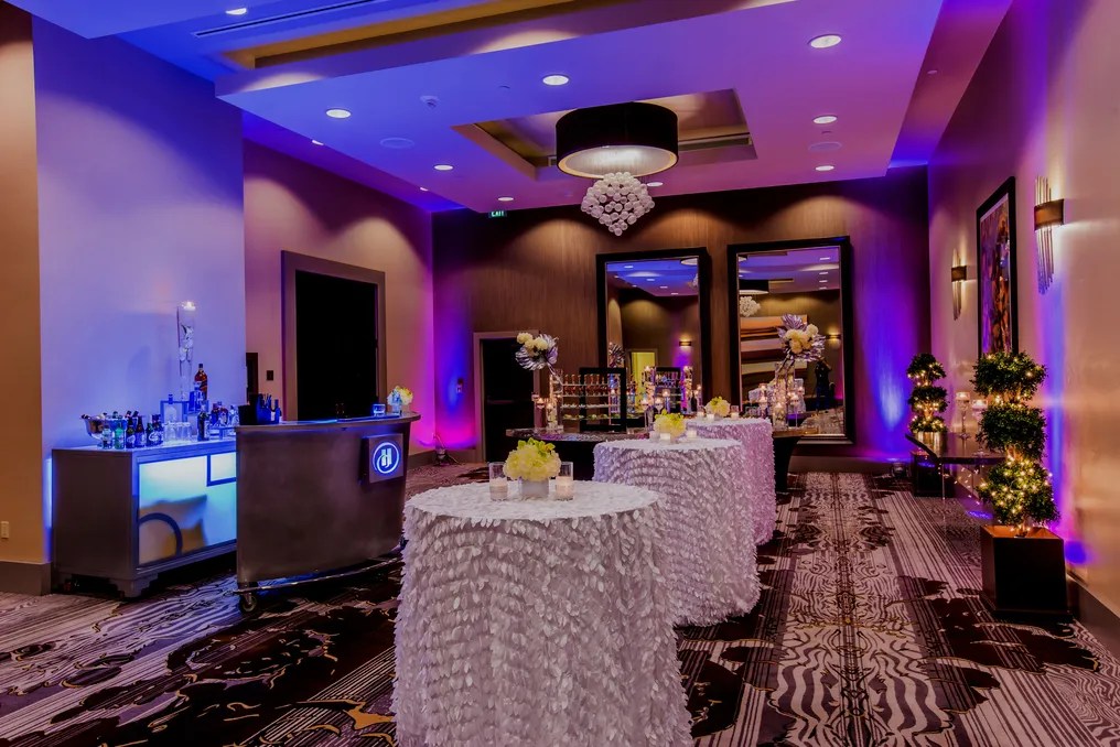 Hilton Anaheim #30