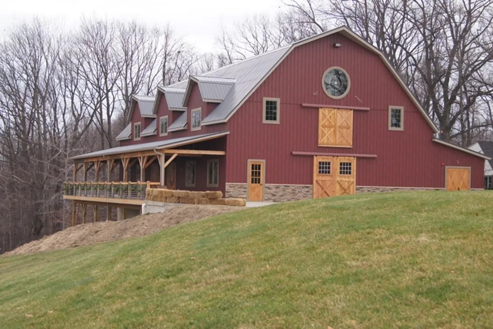 Mapleside Farms #12