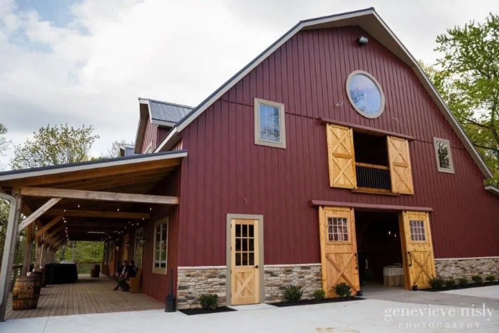 Mapleside Farms #14