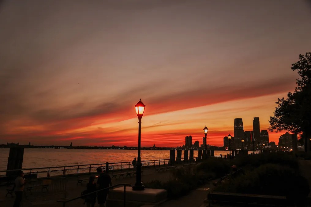 The View at The Battery #156