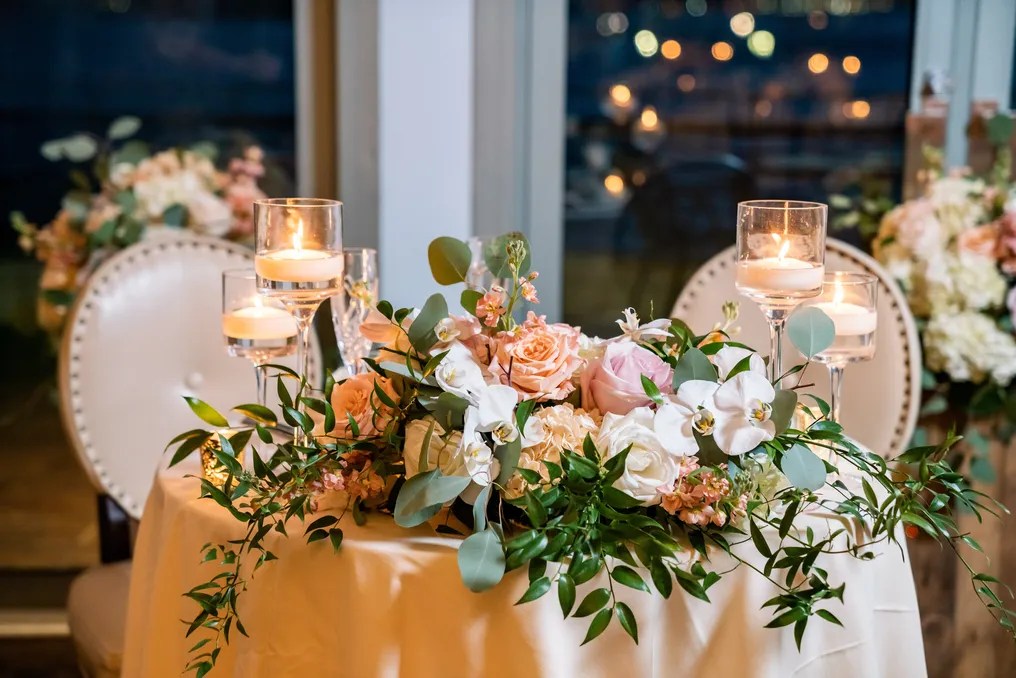 The View at The Battery #211