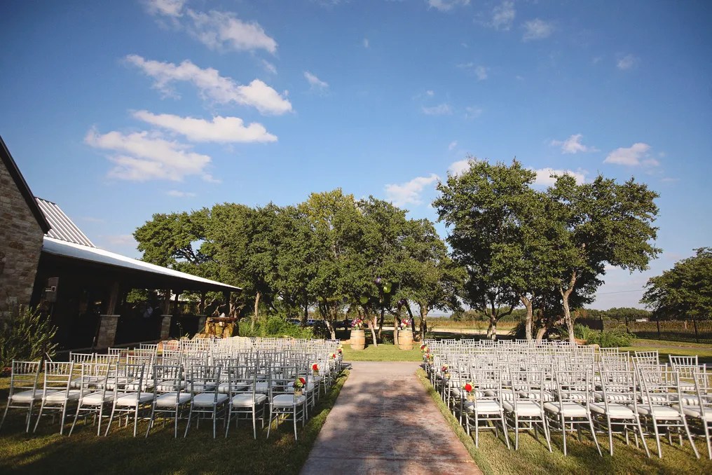Spicewood Vineyards #2