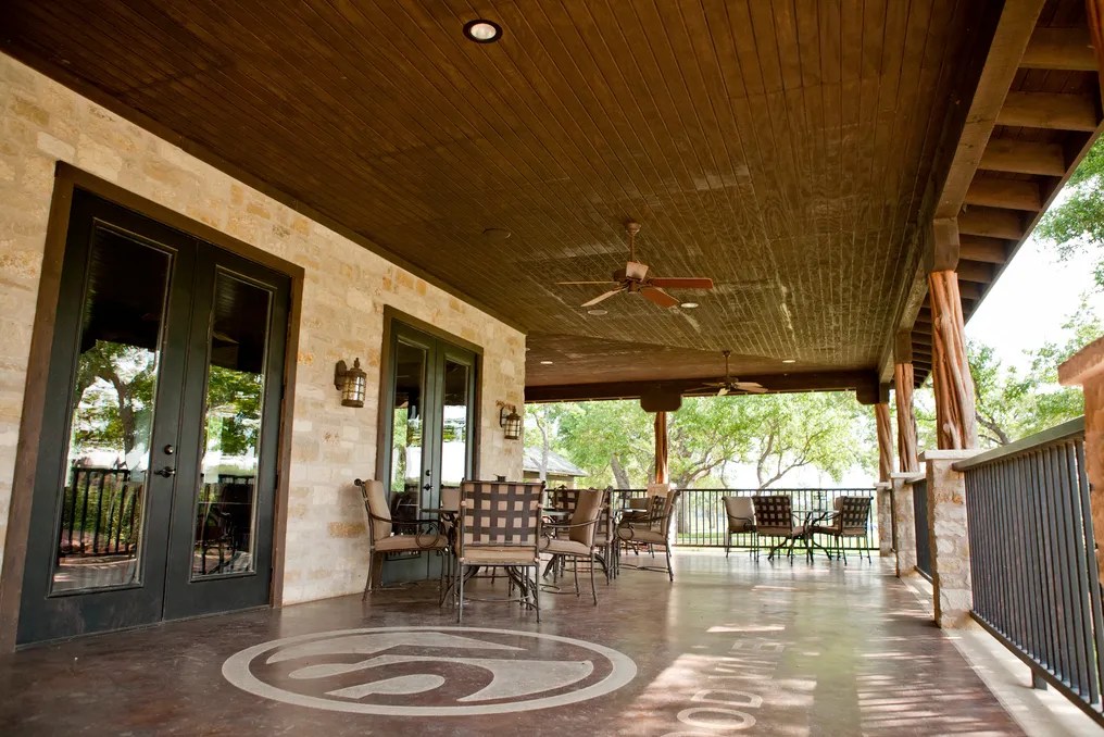 Spicewood Vineyards #4