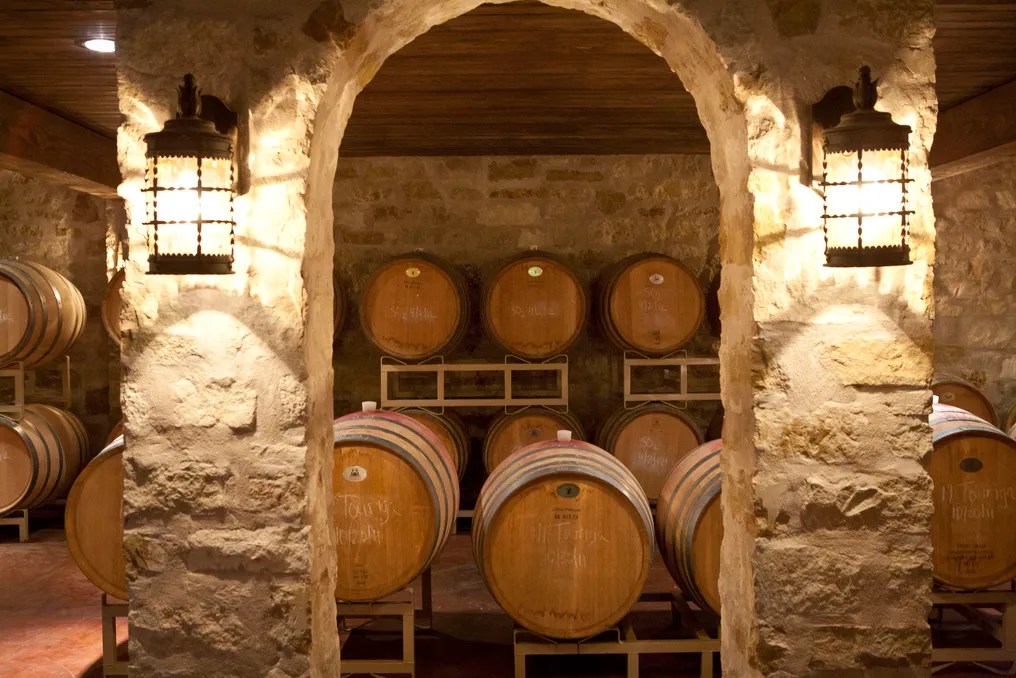 Spicewood Vineyards #5