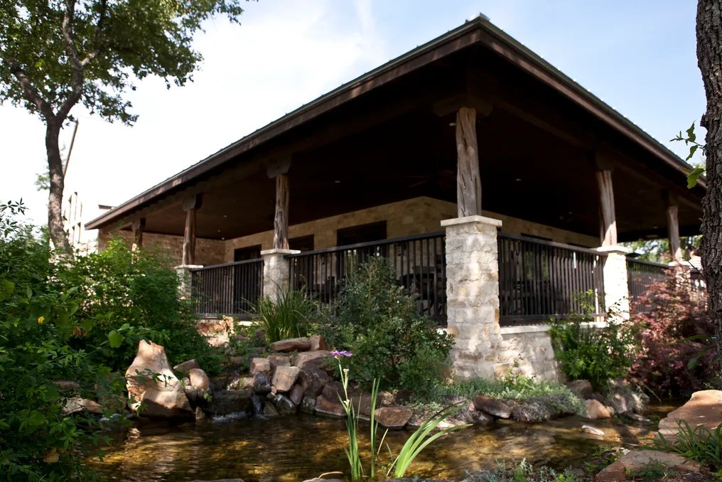 Spicewood Vineyards #7