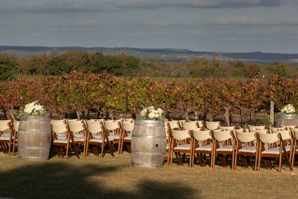 Spicewood Vineyards #17
