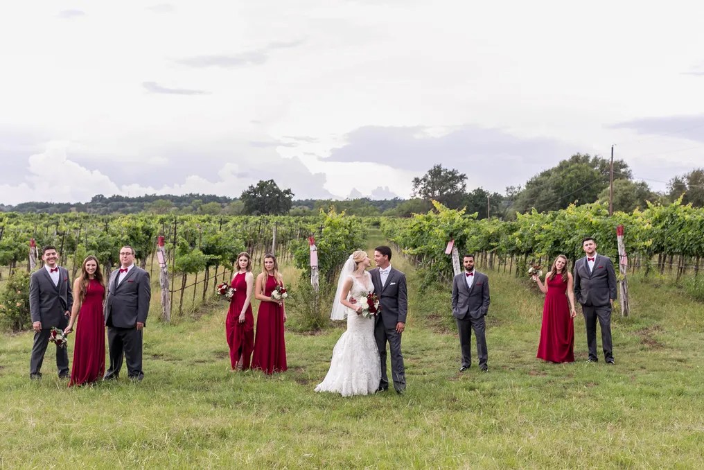 Spicewood Vineyards #32
