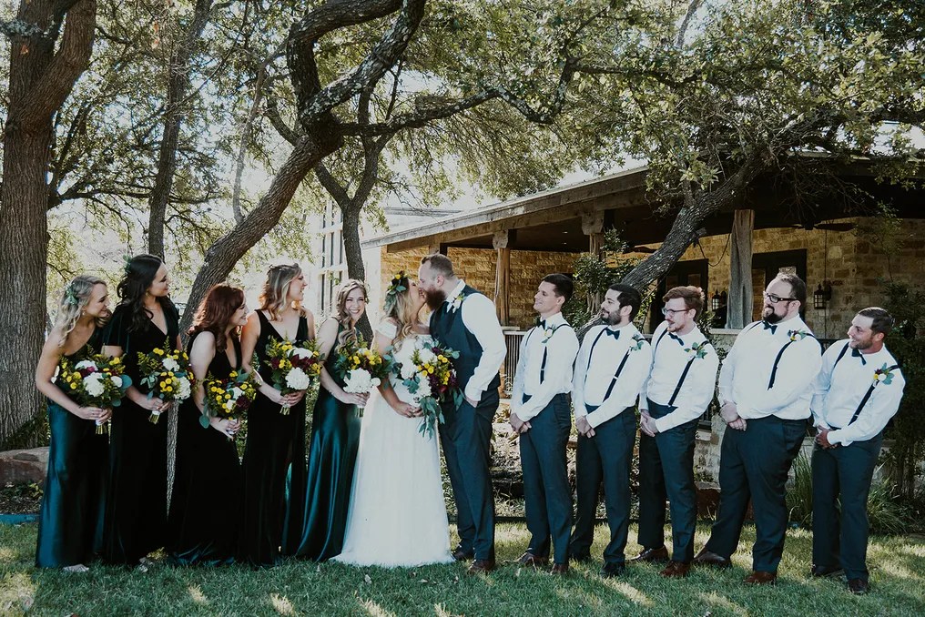 Spicewood Vineyards #33