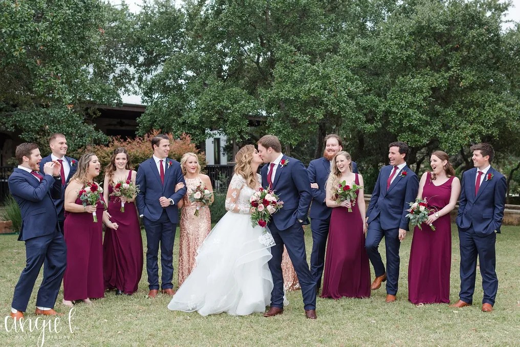 Spicewood Vineyards #35