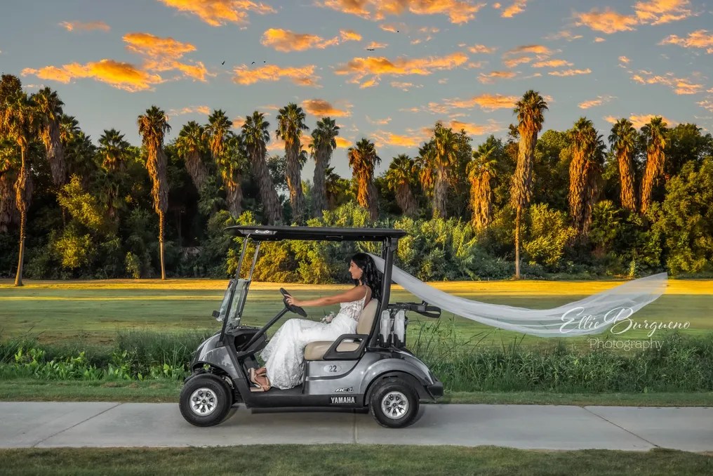 Canyon Crest Country Club #1