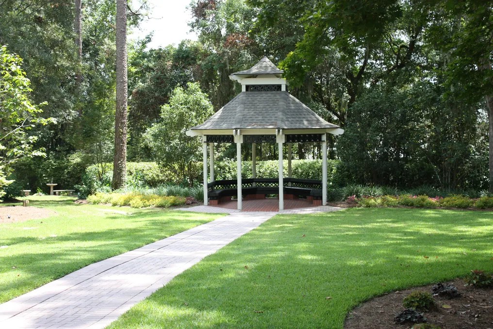 Dorothy B Oven Park #1