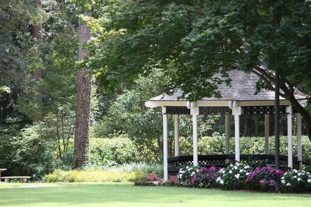 Dorothy B Oven Park #5