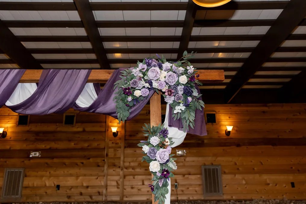 Geronimo Oaks Weddings and Events #2