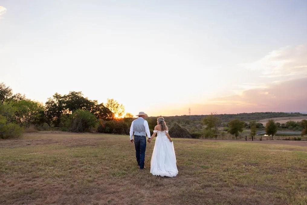 Geronimo Oaks Weddings and Events #3
