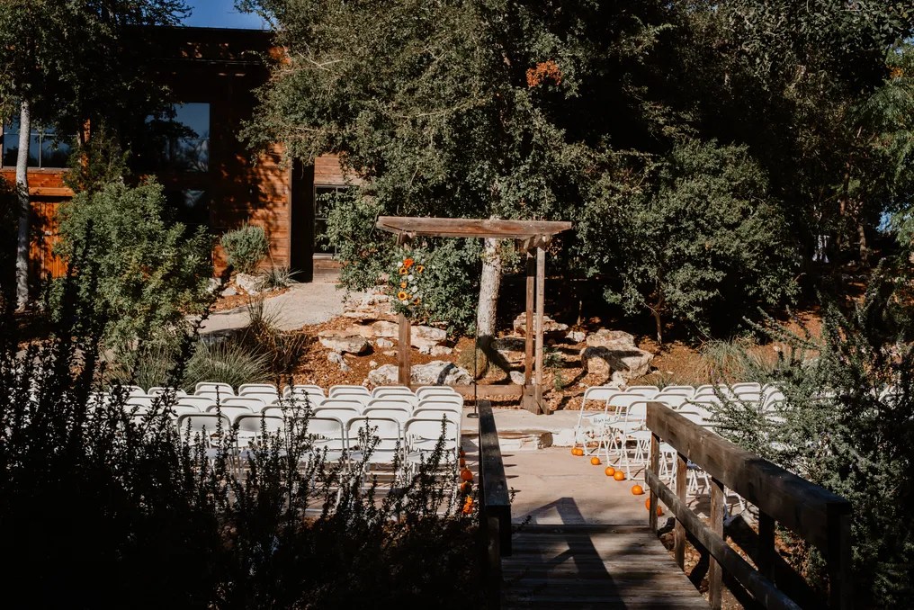Geronimo Oaks Weddings and Events #20