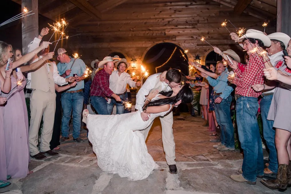 Geronimo Oaks Weddings and Events #21