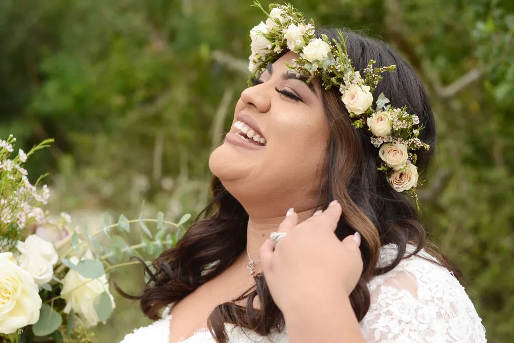 Geronimo Oaks Weddings and Events #22