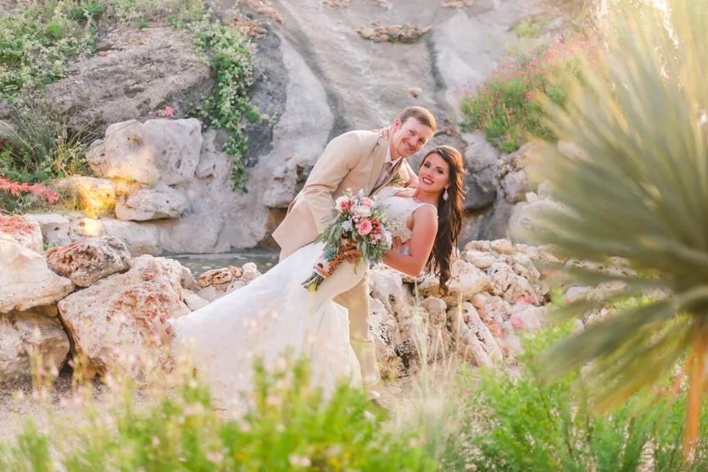 Geronimo Oaks Weddings and Events #26