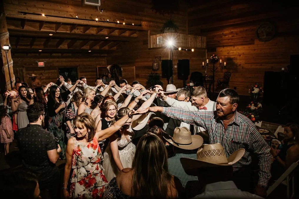 Geronimo Oaks Weddings and Events #28