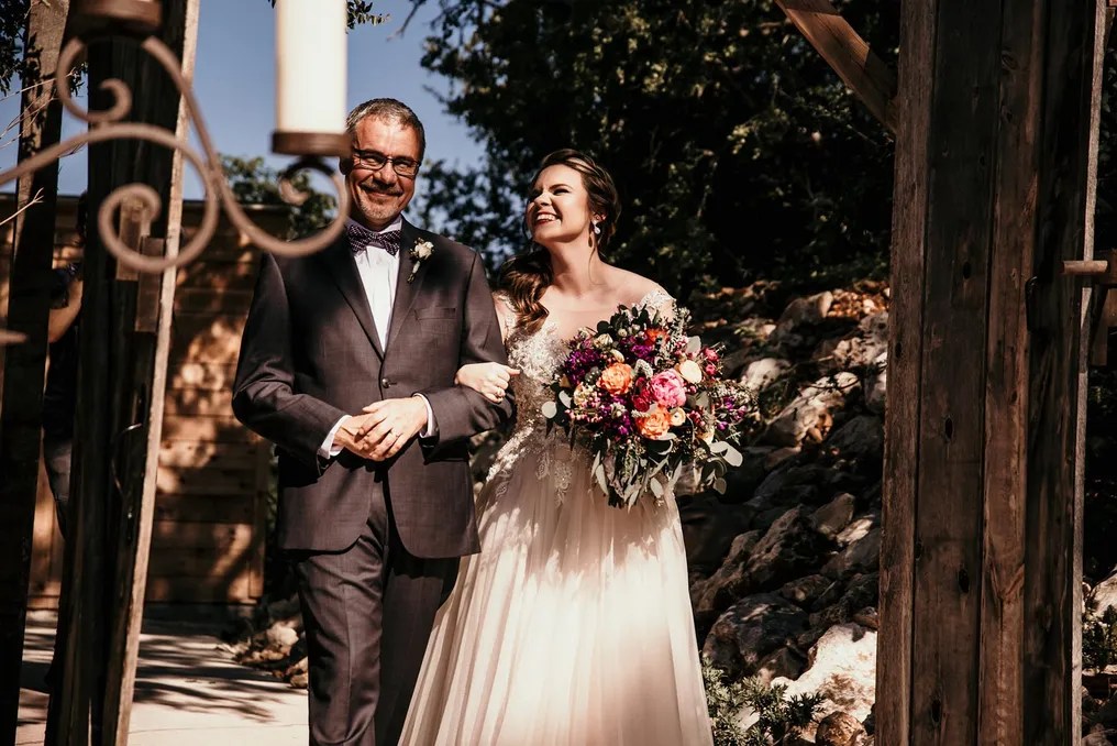 Geronimo Oaks Weddings and Events #32