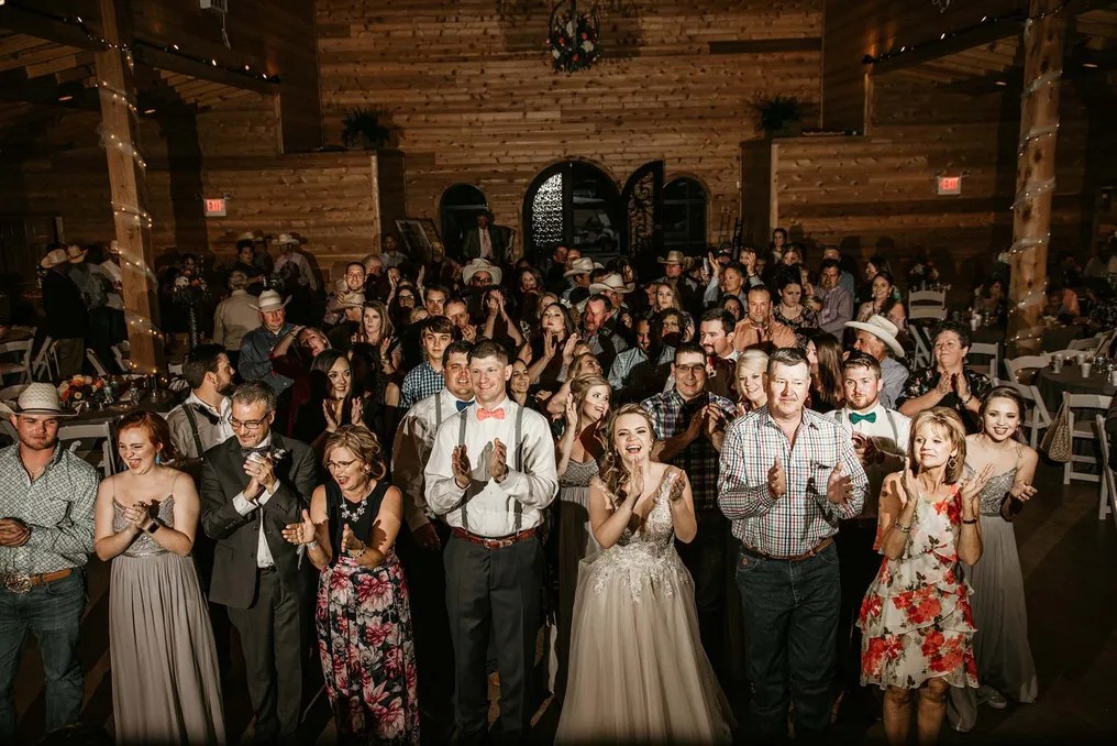 Geronimo Oaks Weddings and Events #33