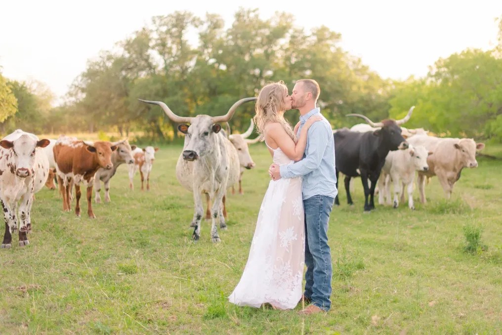 Geronimo Oaks Weddings and Events #35