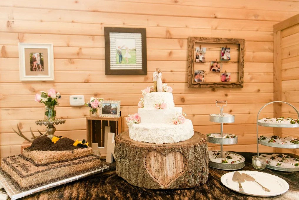 Geronimo Oaks Weddings and Events #36