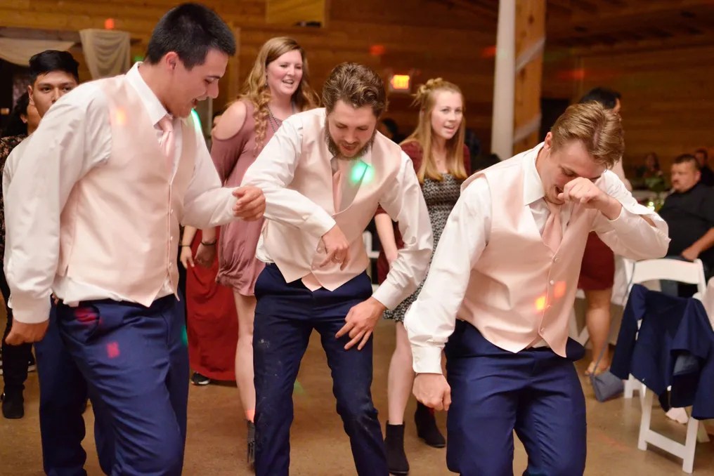 Geronimo Oaks Weddings and Events #39