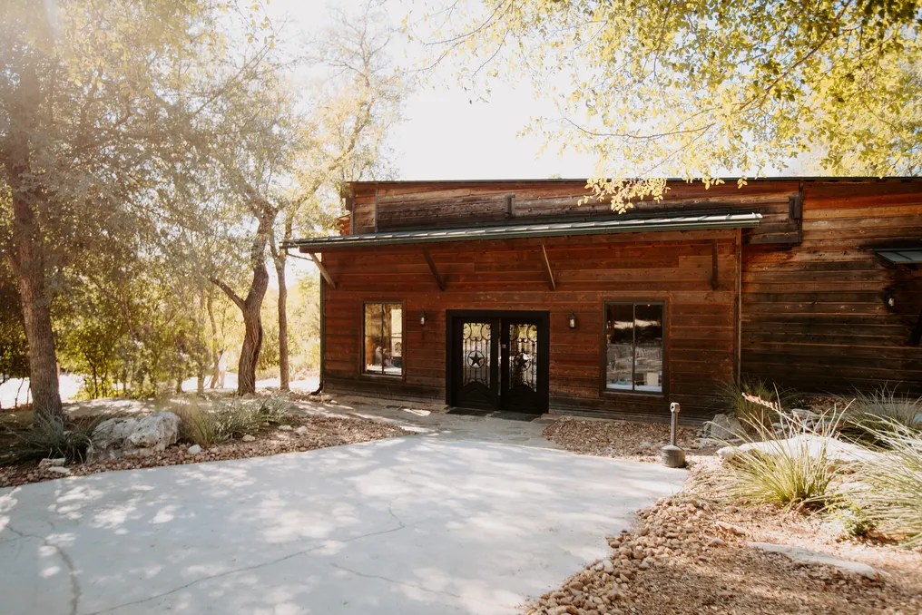 Geronimo Oaks Weddings and Events #41