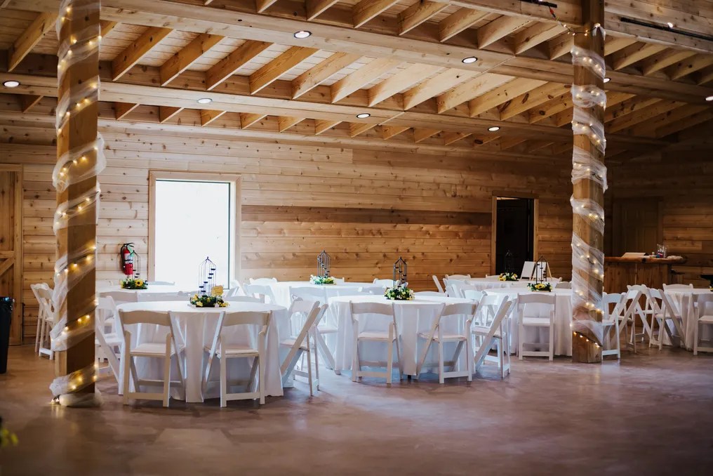 Geronimo Oaks Weddings and Events #42