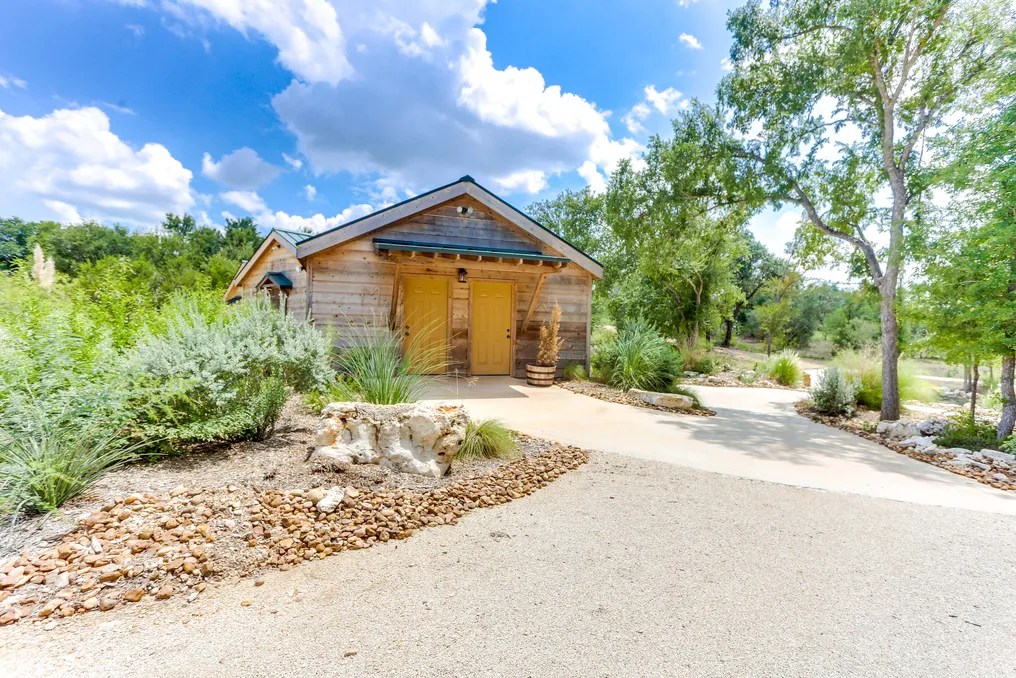 Geronimo Oaks Weddings and Events #43