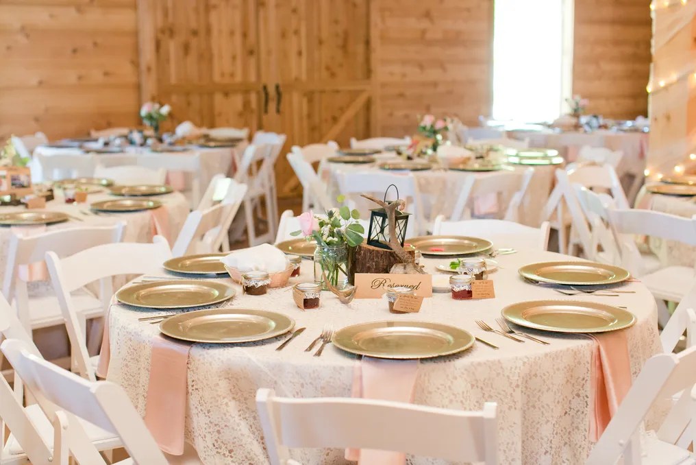 Geronimo Oaks Weddings and Events #45