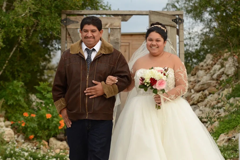 Geronimo Oaks Weddings and Events #46