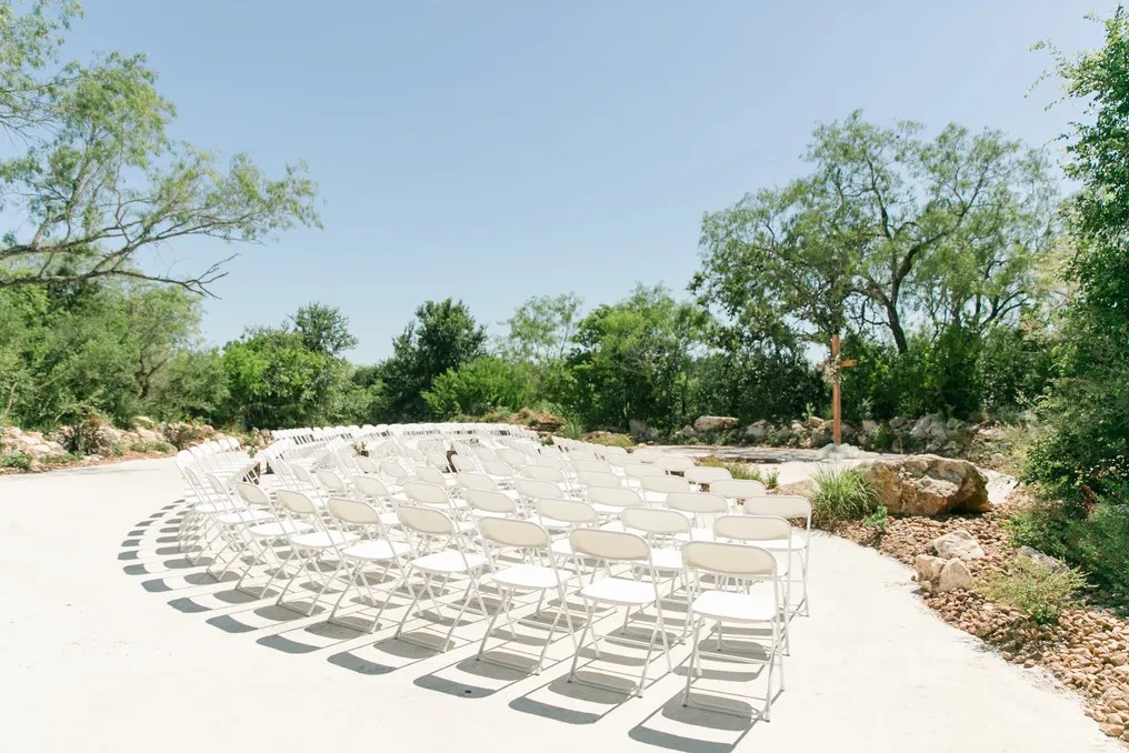 Geronimo Oaks Weddings and Events #51