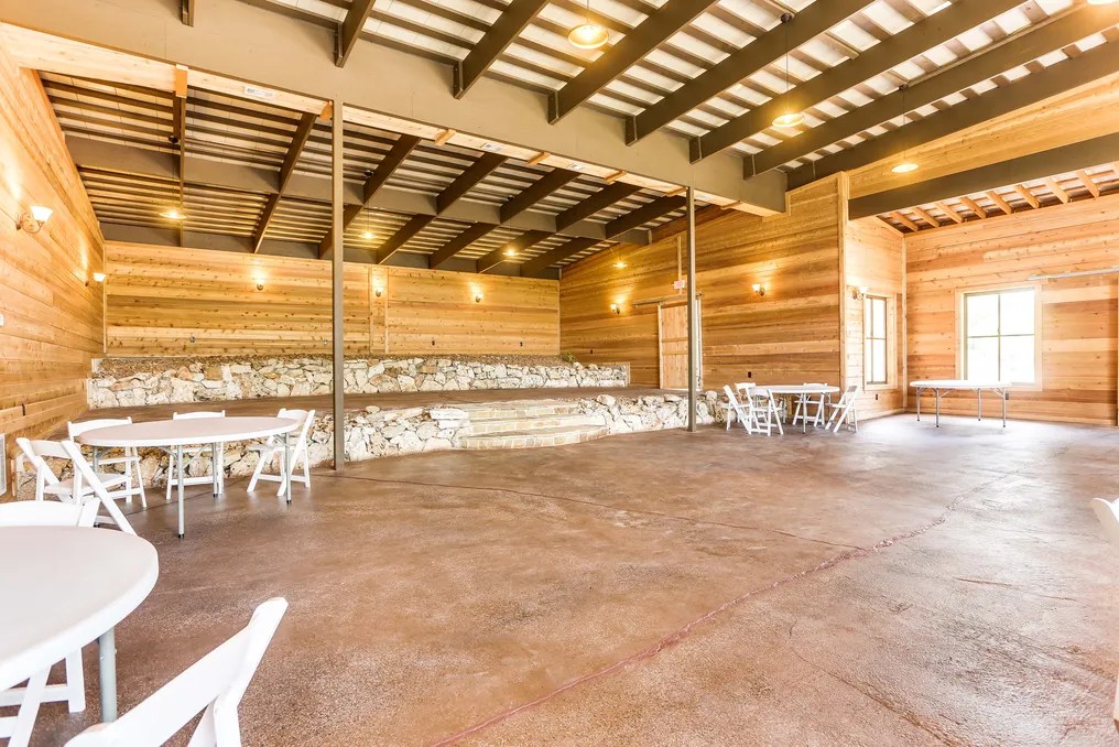 Geronimo Oaks Weddings and Events #53