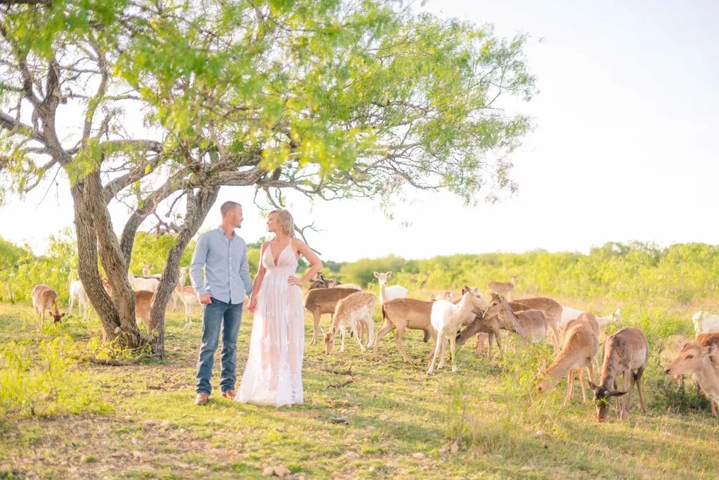 Geronimo Oaks Weddings and Events #54