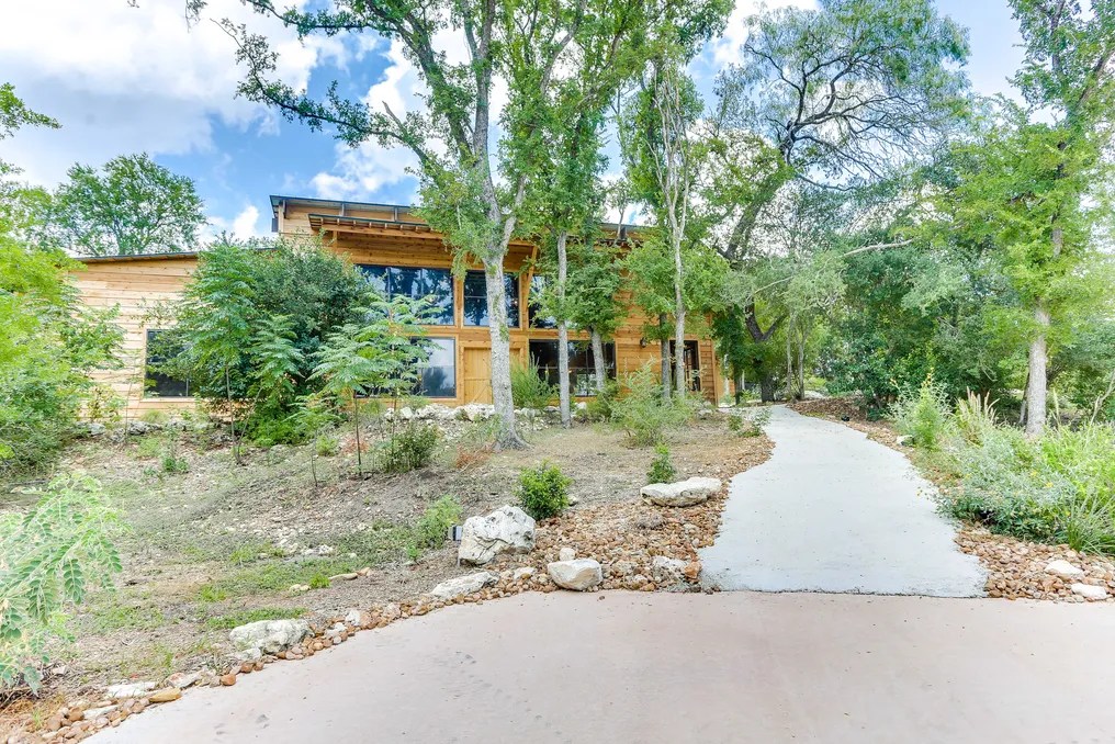 Geronimo Oaks Weddings and Events #55